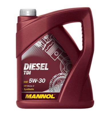 Купить запчасть MANNOL - 4036021501369 Diesel TDI SAE 5w30