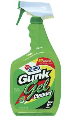 Купить запчасть GUNK - GCGEL Универсальный гелевый очиститель 946 мл.