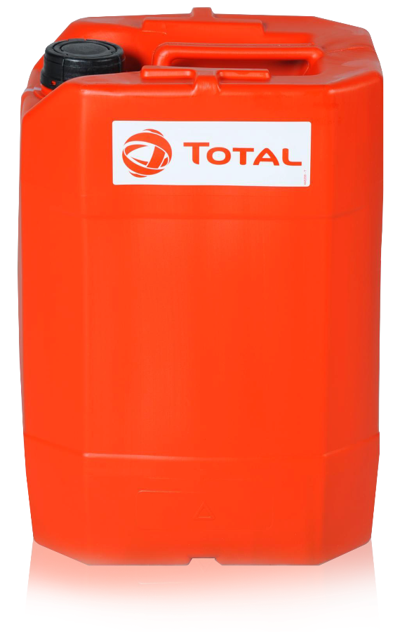 Купить запчасть TOTAL - RO190597 Трансмиссионное масло Azolla Zs 32