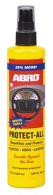 Купить запчасть ABRO - PA510 Жидкость полироль панели защитный + 25% 296 мл