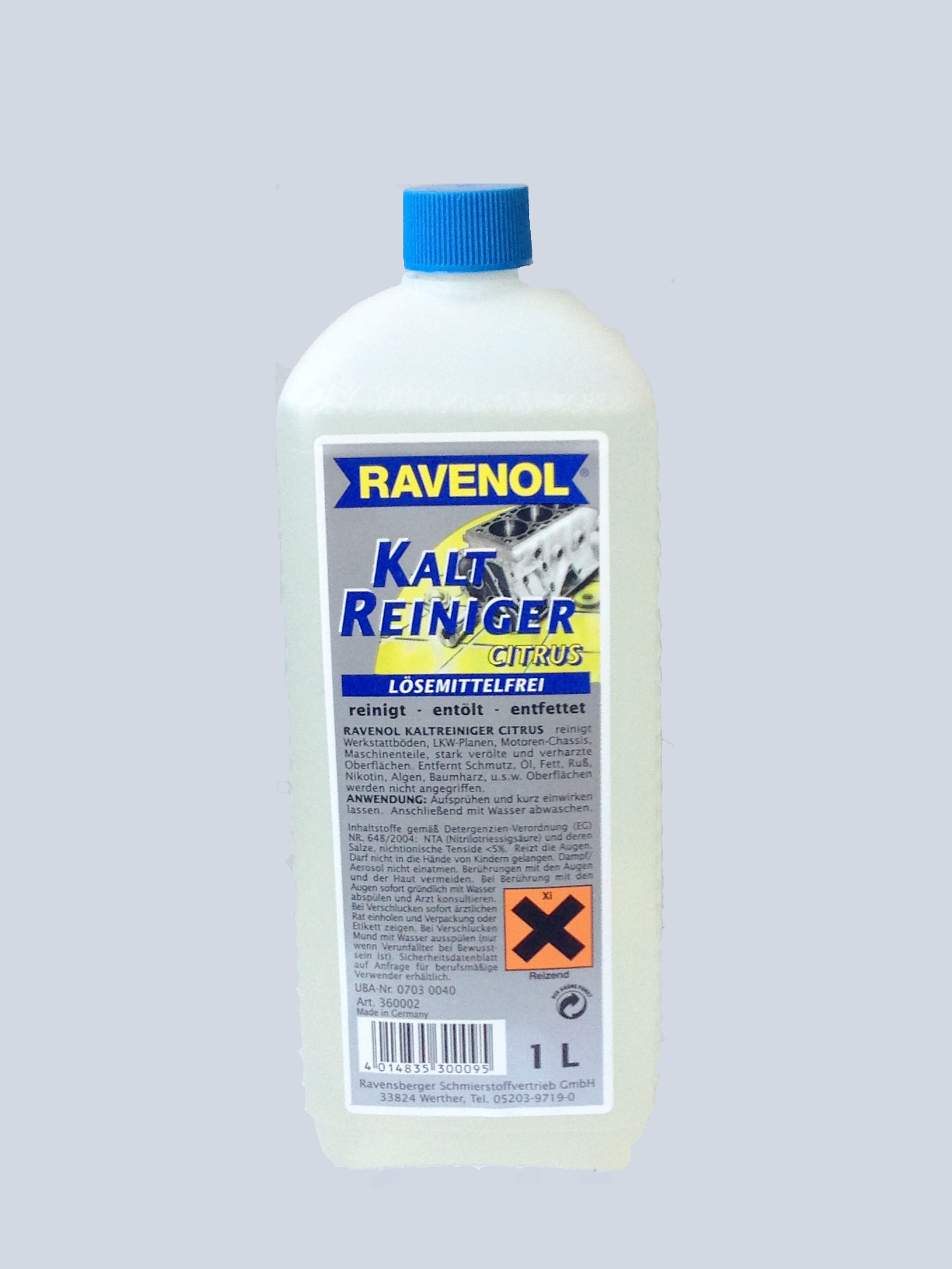 Купить запчасть RAVENOL - 4014835300095 Раствор для мойки двигателя
