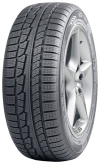 Купить Nokian T441528 WR G2 SUV