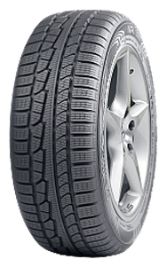 Купить Nokian T441517 NO4W 225/70R16 107H TL XL WR G2 SUV