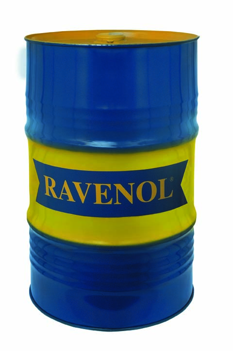 Купить запчасть RAVENOL - 4014835636187 Трансмиссионное масло  STOU 10W-40 (208 л)