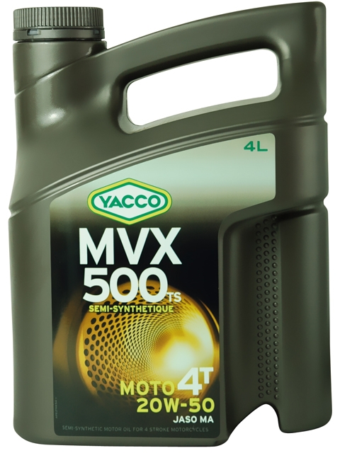 Купить запчасть YACCO - 332728 для мотоциклов MVX 500 TS