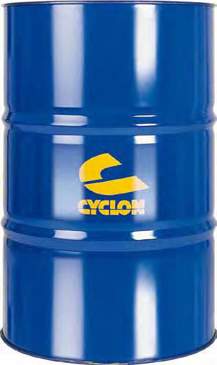 Купить запчасть CYCLON - M015001 Масло трансмиссионное  Gear EP GL-5 SAE 80W-90, 208л