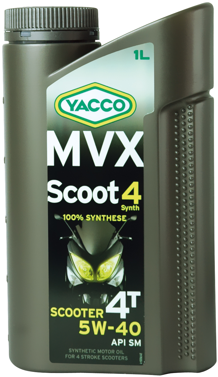 Купить запчасть YACCO - 332925 для скутеров MVX SCOOT 4