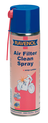 Купить запчасть RAVENOL - 4014835703247 Высокоэффективный очиститель-спрей