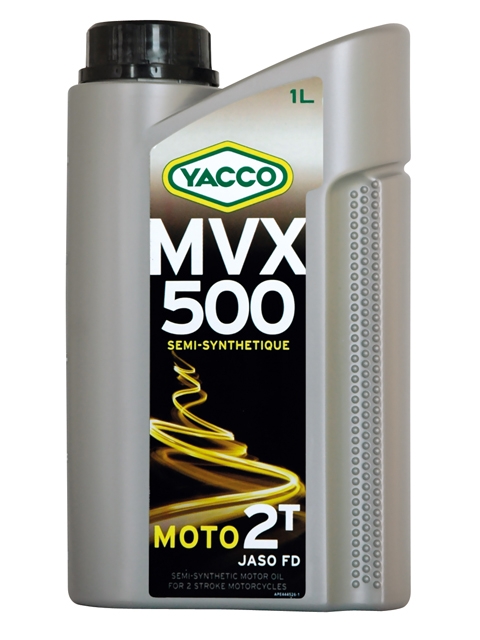 Купить запчасть YACCO - 333425 для мотоциклов двухтактное MVX 500