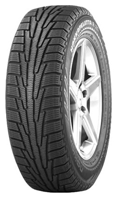 Купить Nokian T441587 NO4W 255/65R17 114R TL XL HAKKAPELIITTA R SUV