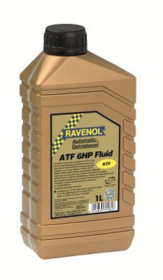 Купить запчасть RAVENOL - 4014835711617  ATF 6 HP Fluid, 1л