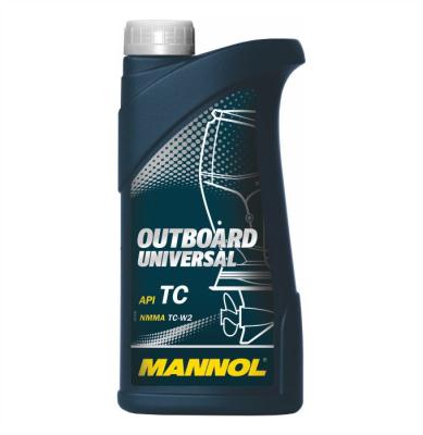 Купить запчасть MANNOL - 4036021101774 Outboard Universal