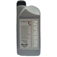 Купить запчасть NISSAN - KE90899932R  AT-Matic J Fluid