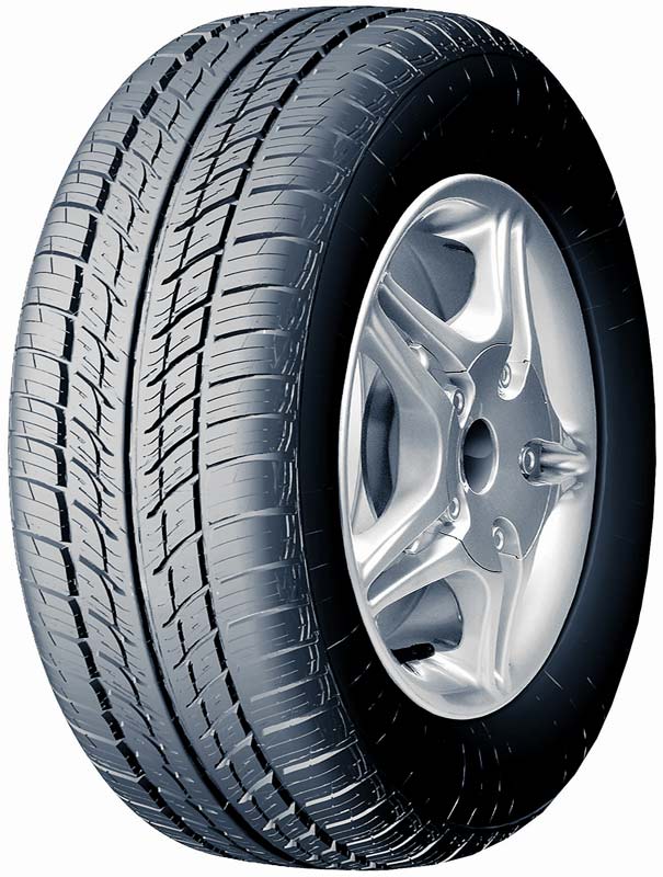 Купить запчасть TIGAR - 573559 R15 195/65 Prima 91V TL (лето)