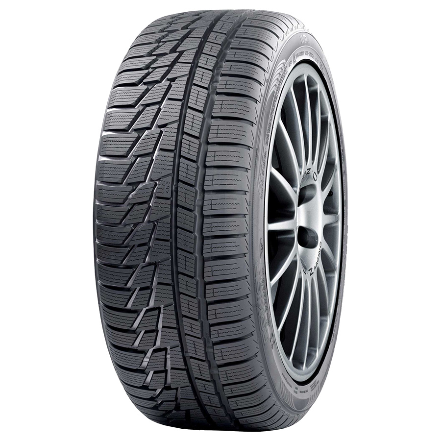 Купить Nokian T441519 NO4W 245/70R16 107H TL WR G2 SUV н/ш