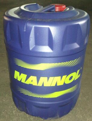 Купить запчасть MANNOL - 4036021160924 GL-5 Гипоид. трансм.масло SAE 80W/90