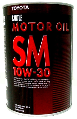 Купить запчасть TOYOTA - 0888009306 Motor Oil