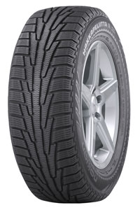 Купить Nokian T441584 HAKKAPELIITTA R SUV