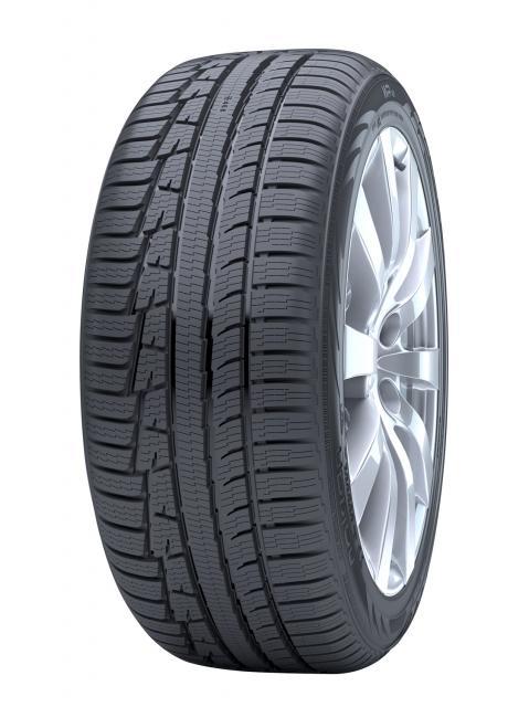 Купить Nokian T428159 245/40 R 18 97V WR A3 XL