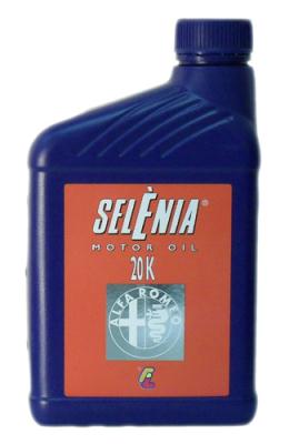 Купить запчасть SELENIA - 16409318 20K Alfa Romeo 10W-40
