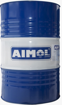 Купить запчасть AIMOL - 14357 Трансмиссионное масло  ATF D-III 205л