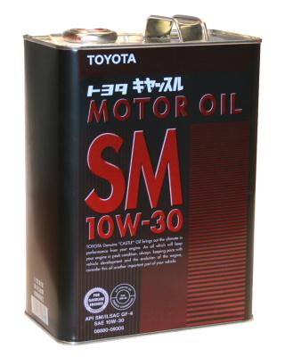 Купить запчасть TOYOTA - 0888009305 Motor Oil
