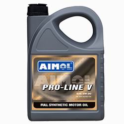 Купить запчасть AIMOL - 52556 Pro Line V 5W-30 1л