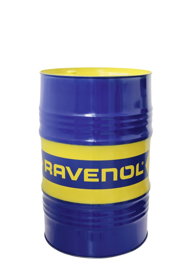 Купить запчасть RAVENOL - 4014835736467 Жидкость для гидроусилителя  SSF Spec. Servolenkung Fluid (60л)