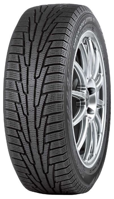 Купить Nokian T441557 NOPW 195/55R16 87R TL HAKKAPELIITTA R Run Flat