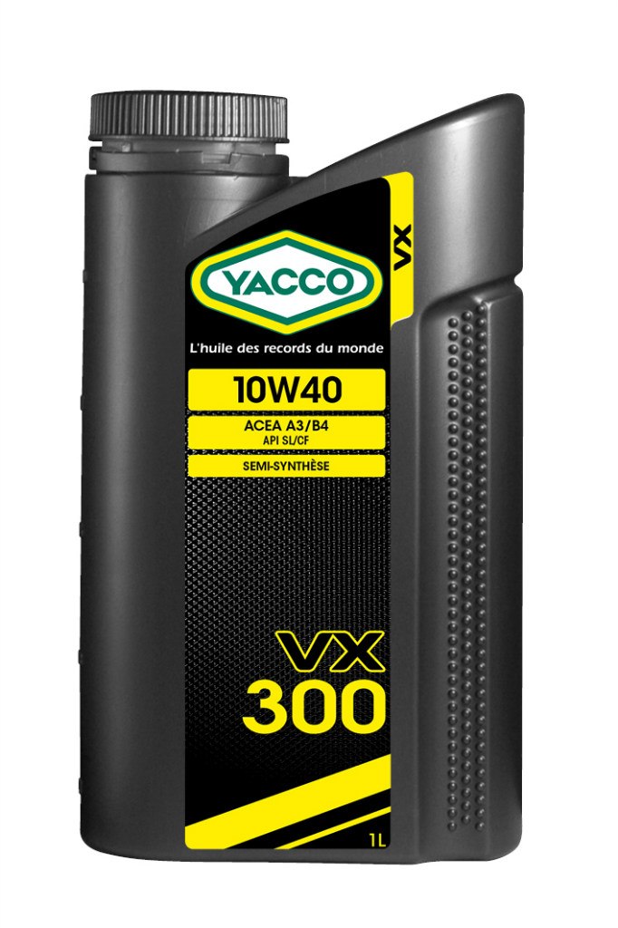 Купить запчасть YACCO - 303325 VX 300