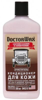 Купить запчасть DOCTORWAX - DW5210 Очиститель-кондиционер для кожи
