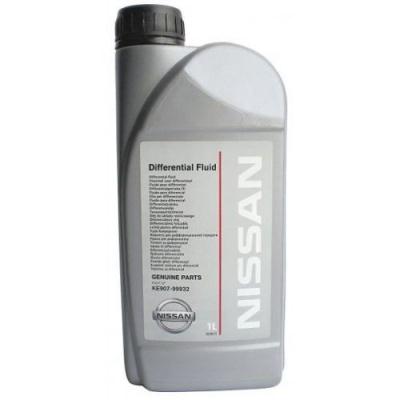 Купить запчасть NISSAN - KE90799932R  Diferential Fluid