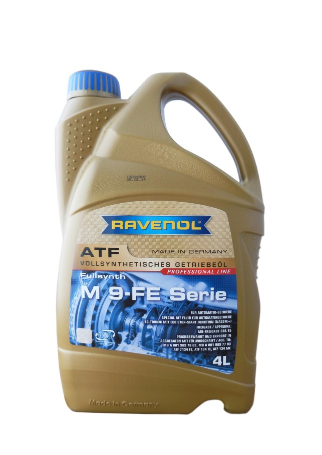Купить запчасть RAVENOL - 4014835796096 Трансмиссионное масло