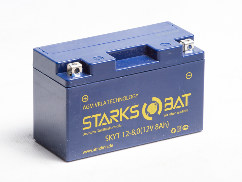 Купить запчасть STARKSBAT - STARKSBAT1280 STARKSBAT1280