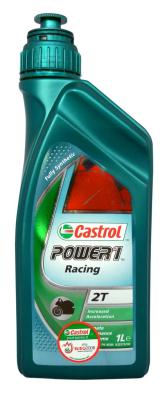 Купить запчасть CASTROL - 4008177053207 Power 1 Racing 2T