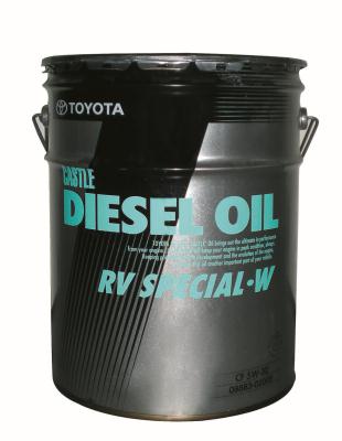 Купить запчасть TOYOTA - 0888302003 Diesel Oil RV Special W