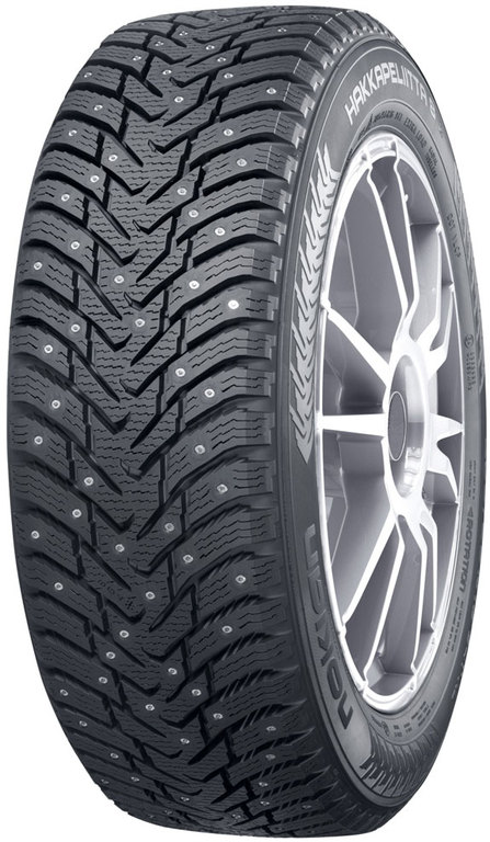 Купить Nokian TS31891 225/50 R 17 94T HKPL 8 Flat Run