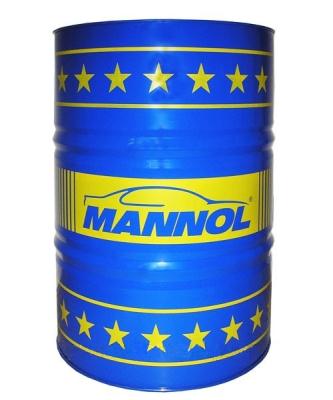Купить запчасть MANNOL - 4036021171128 Трансм. масло AutoMatic Special ATF WS