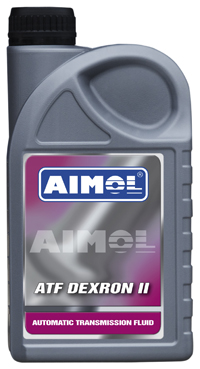 Купить запчасть AIMOL - 14352 Трансмиссионное масло  ATF D-II 1л