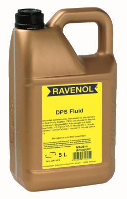 Купить запчасть RAVENOL - 4014835713055  DPS Fluid, 5л
