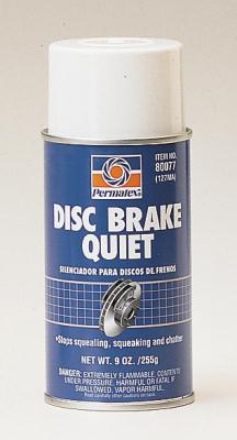 Купить запчасть PERMATEX - 80077 Устранитель шума дисковых тормозов Disk Brake Quiet