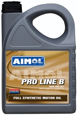 Купить запчасть AIMOL - 51936 Pro Line B 5W-30 1л