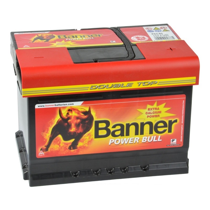 Купить запчасть BANNER - P6205 Power Bull P6205