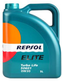 Купить запчасть REPSOL - 6054R Elite Turbo Life 50601
