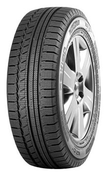 Купить Nokian T442193 195/65 R 16 C 104/102S WR C VAN