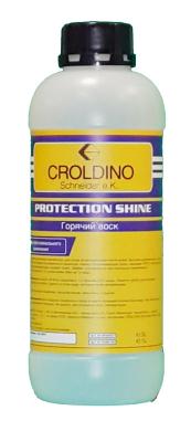Купить запчасть CROLDINO - 40060128 Горячий воск Protection Shine, 1л