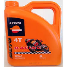Купить запчасть REPSOL - 6071R Moto Racing 4T