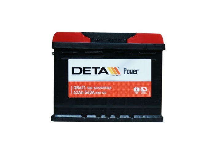 Купить запчасть DETA - DB621 Power DB621