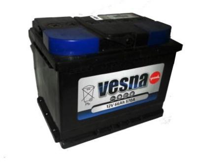 Купить запчасть VESNA - 235166 Premium 235166