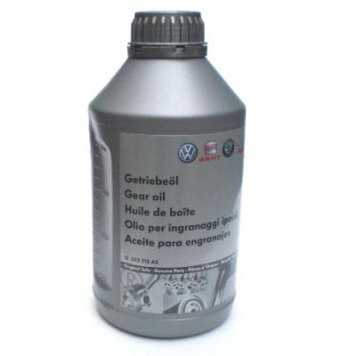 Купить запчасть VAG - G052512A2 Volkswagen Gear Oil
